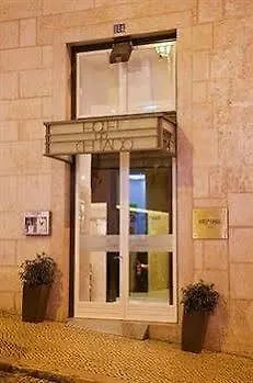 Chiado Nova Almada Apartment Lisbon