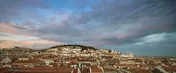 Chiado Nova Almada Apartment Lisbon